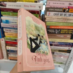 Bữa trưa tình yêu 563629