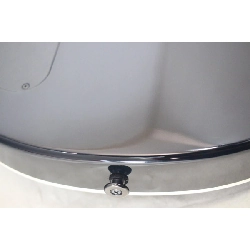 KZ GUITAR WORKS KZ ONE SEMI-HOLLOW DSD10 - Hàng hiệu Authentic 878017