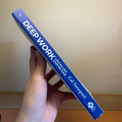 Deep Work - Làm ra làm chơi ra chơi 975319