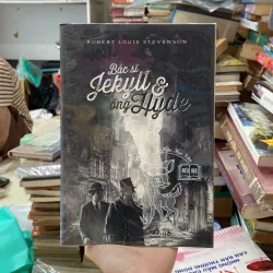 Bác Sĩ Jeryll & Ông Hyde♟️