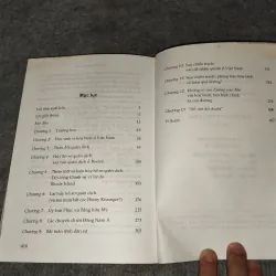 TỘI PHẠM VÌ HOÀ BÌNH 701121