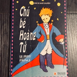 Hoàng tử bé