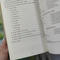 Kinh Thập Thiện Lược Giảng - TT. Thích Tuệ Hải 1018906