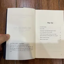 Bộ công cụ mới - Francis Bacon (t4) 1002998