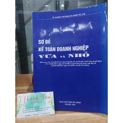 Sổ Đồ Kế Toán Doanh Nghiệp Vừa Và Nhỏ