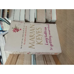 Lucy Sullivan is getting married - Marian Keyes 498962