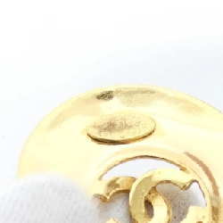 Bông tai Chanel - Hàng hiệu Authentic 807908