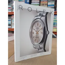 The Rolex Magazine
