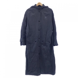 Áo khoác MARINE SERRE - Hàng hiệu Authentic