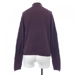 HERMES EX-LIBRIS Twill Reine. Áo len 628281