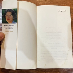 N.P - Banana Yoshimoto (k1) 542361