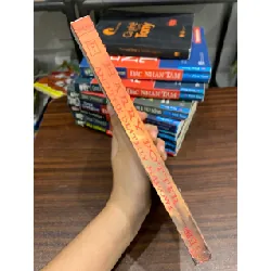 Harry Potter and the deathly hallows- J.K Rowling 695876