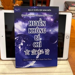 Huyền Không Bí Chỉ – Đại Danh Sư Ngô Cảnh Loan

 322165