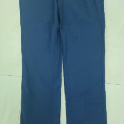 Quần âu nam Owen slimfit size 30 xanh navy