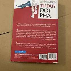 Tư duy đột phá 569438