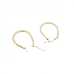 Bông tai 750YG - Hàng hiệu Authentic 868241