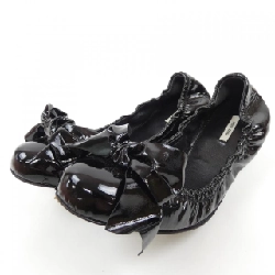 【Mã giảm giá】Giày MIU MIU 664063