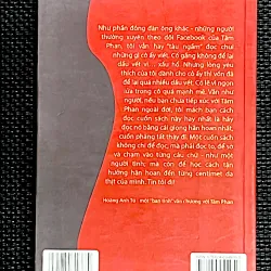 SEX  VÀ NHỮNG THỨ KHÁC -Tạp văn Tâm Phan 1009148