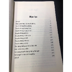 Truyền thông theo phong cách Win - Win Phạm Sông Thu 2018 mới 70% bẩn bìa, ố nhẹ HCM1111 912737