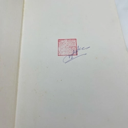 Việt Nam sử lược Trần Trọng Kim bản đặc biệt có chữ ký mộc triện 552469