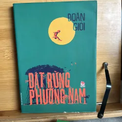 Đất rừng Phương Nam Đoàn Giỏi