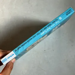 Tự học Tiếng Anh cấp tốc  1013197