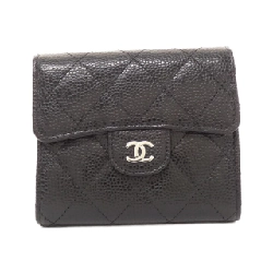 Ví Chanel Timeless Classic Line AP0231