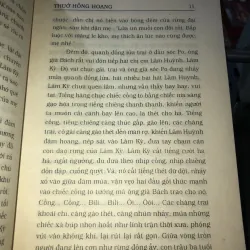 Thuở hồng hoang - Hoàng Văn Bổn 1009483