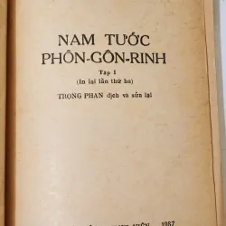 Trọn bộ 3 tập truyện tình báo Nam Tước Von Goldring, Tác giả: Yury Mikhailich. 788803