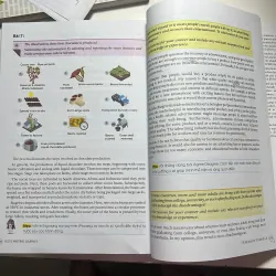 IELTS WRITING ( keys ) Cơ bản - 6.0  929929