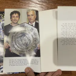 Jose Mourinho Up Close and Personal (7) 600111