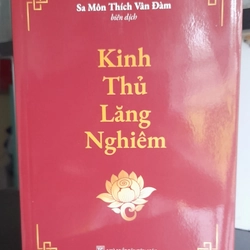 Kinh Thủ Lăng Nghiêm