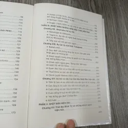 Lịch Sử Nhật Bản - R.H.P Mason & J.G Caiger 977324