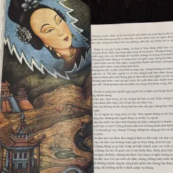 Truyện cổ Triều Tiên 745584