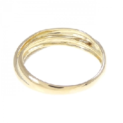 Nhẫn K18YG/PT900 667543