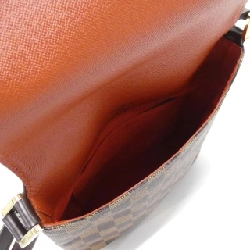 Túi xách vai Louis Vuitton Damier Musette Salsa N51300 611887