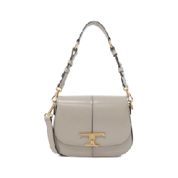 TODS T TIMELESS XBWTSGI0100KETB221 Túi đeo vai - Hàng hiệu Chính hãng