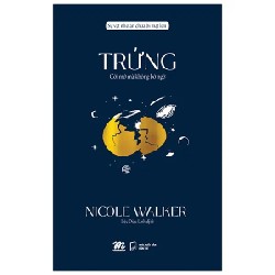 Trứng - Cởi Mở Mà Không Bỡ Ngỡ - Nicole Walker 189263