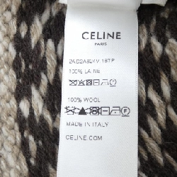 Mũ CELINE - Hàng hiệu Authentic 833408