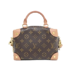Túi Louis Vuitton Monogram Petit Mal Supple M45531 618331