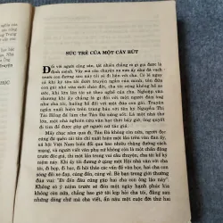 TRUYỆN NGẮN TUYỂN CHỌN TẬP I - NGUYỄN CÔNG HOAN 729307