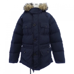 Áo khoác lông vũ POLO RALPH LAUREN - Hàng hiệu Authentic