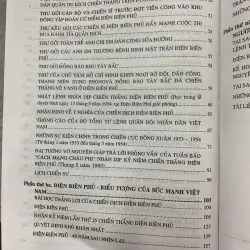 70 NĂM CHIẾN DỊCH ĐIỆN BIÊN PHỦ TOÀN THẮNG - DIỆU TUỆ 712514