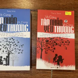 Vô Cùng Tàn Nhẫn Vô Cùng Yêu Thương 2 cuốn (8)