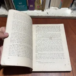 II Một Số Vấn Đề Đạo Thiên Chúa Trong Lịch Sử Dân Tộc Việt Nam - 1988 1012802