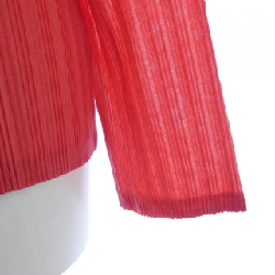 【Mã giảm giá】Áo PLEATS PLEASE 639104