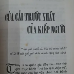 Giàu sang và vui vẻ Câu chuyện nhỏ biết đủ thường vui 575474