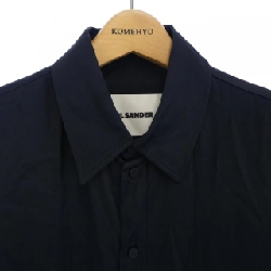 JIL SANDER J65004 Áo sơ mi - Hàng hiệu Chính hãng 775504