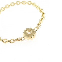 Nhẫn Mimi Rose Christian Dior - Hàng hiệu Chính hãng 837460