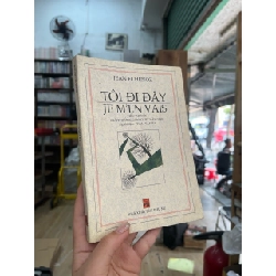 Tôi đi đây - Je M'en Vais 175320